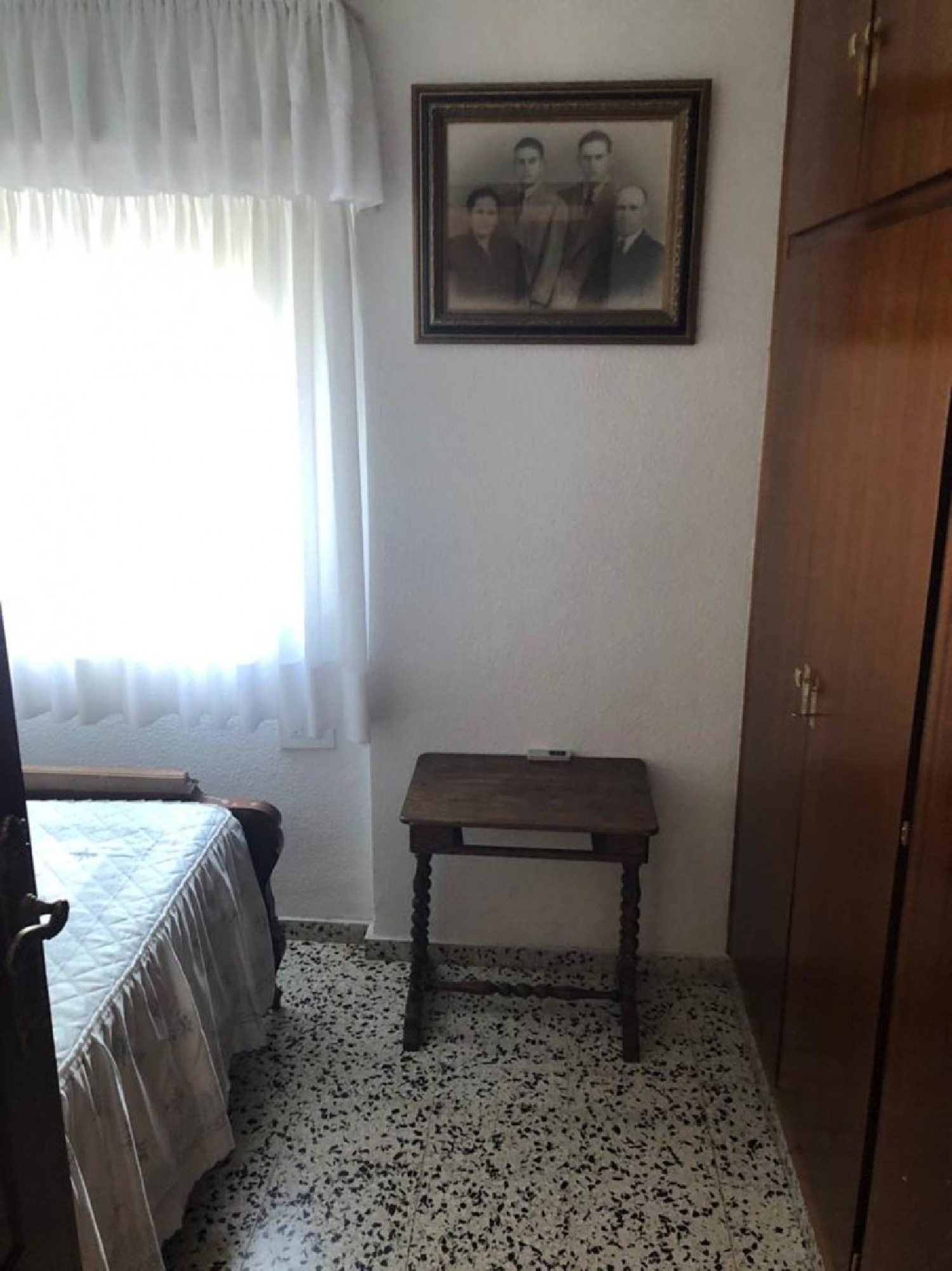 till salu lägenhet Casas Del Campillo Monte Ibérico Almansa 2