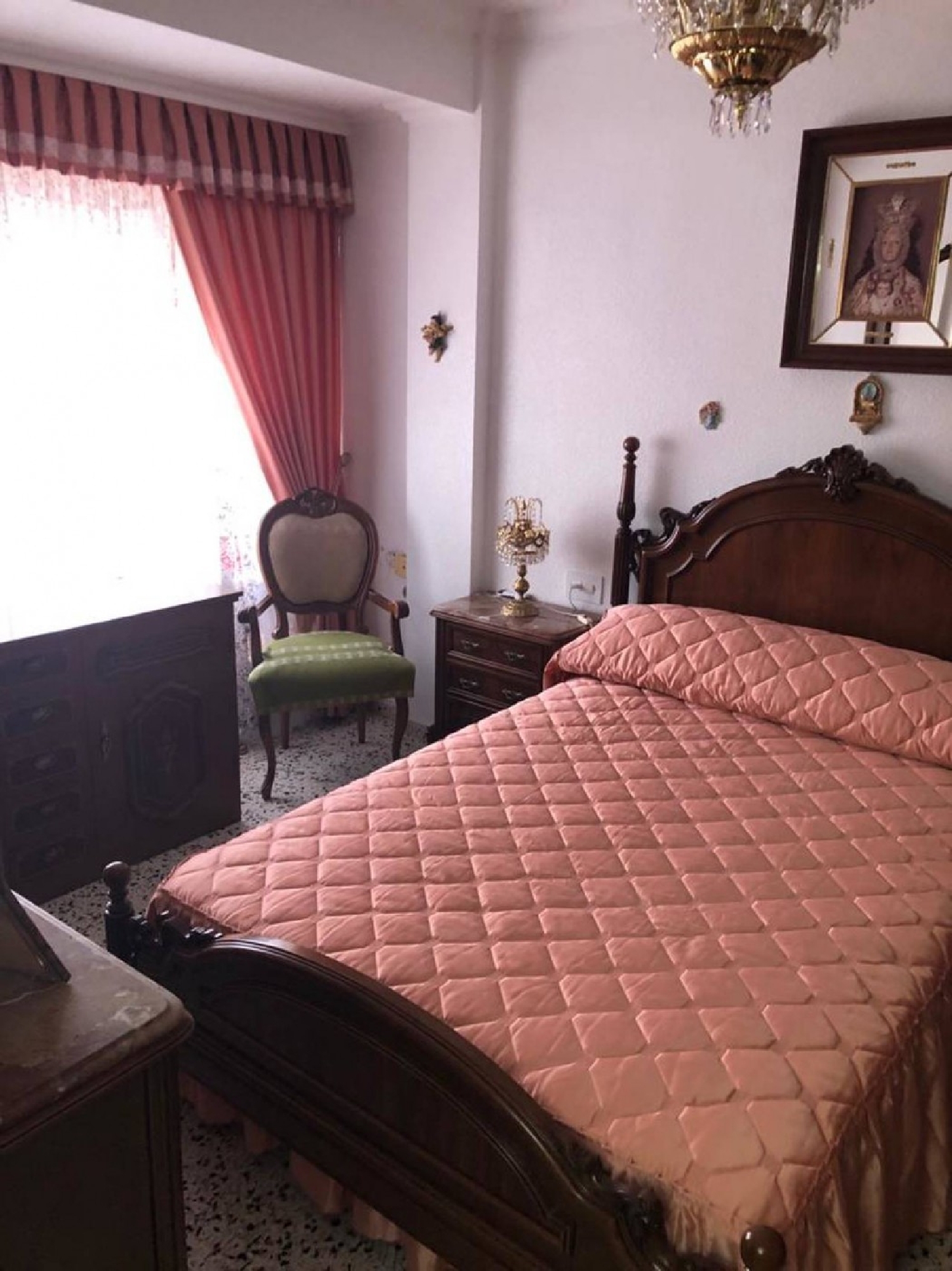  till salu lägenhet Casas Del Campillo Monte Ibérico Almansa 7