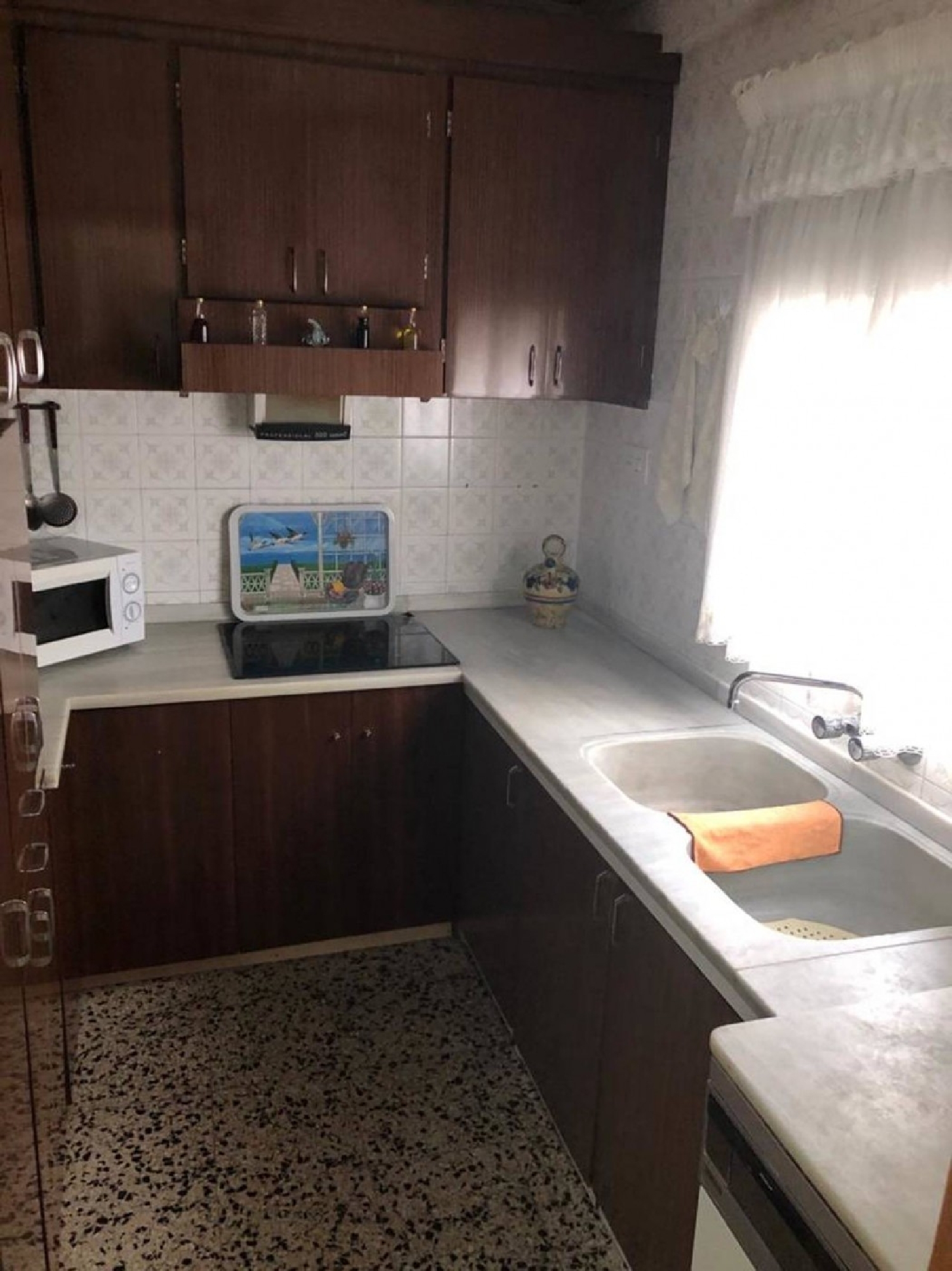  till salu lägenhet Casas Del Campillo Monte Ibérico Almansa 6