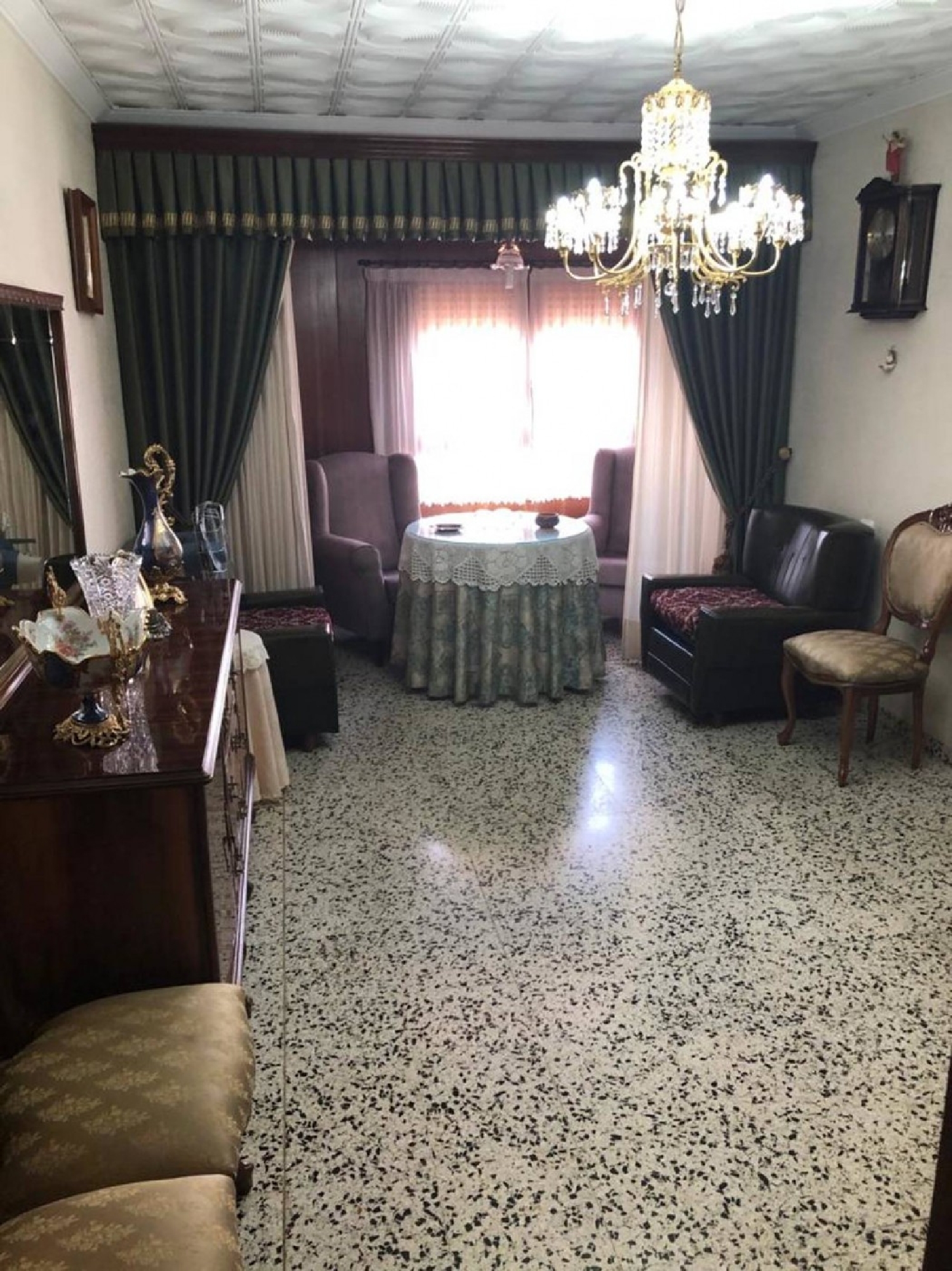 till salu lägenhet Casas Del Campillo Monte Ibérico Almansa 8