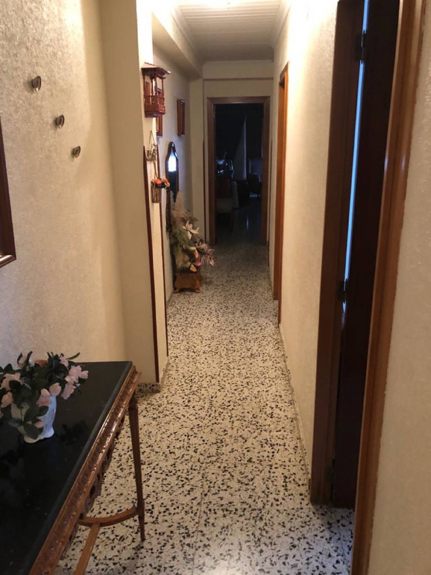  till salu lägenhet Casas Del Campillo Monte Ibérico Almansa 4
