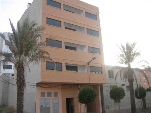Casas Del Campillo Monte Ibérico Almansa lägenhet foto 6255700