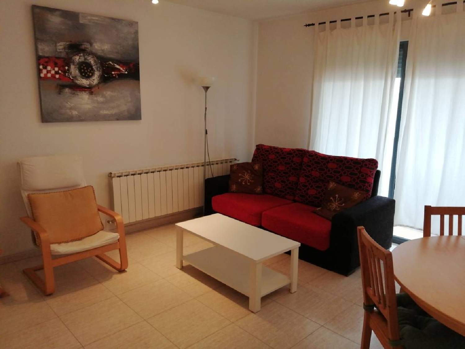 till salu lägenhet Casas Del Campillo Monte Ibérico Almansa 3