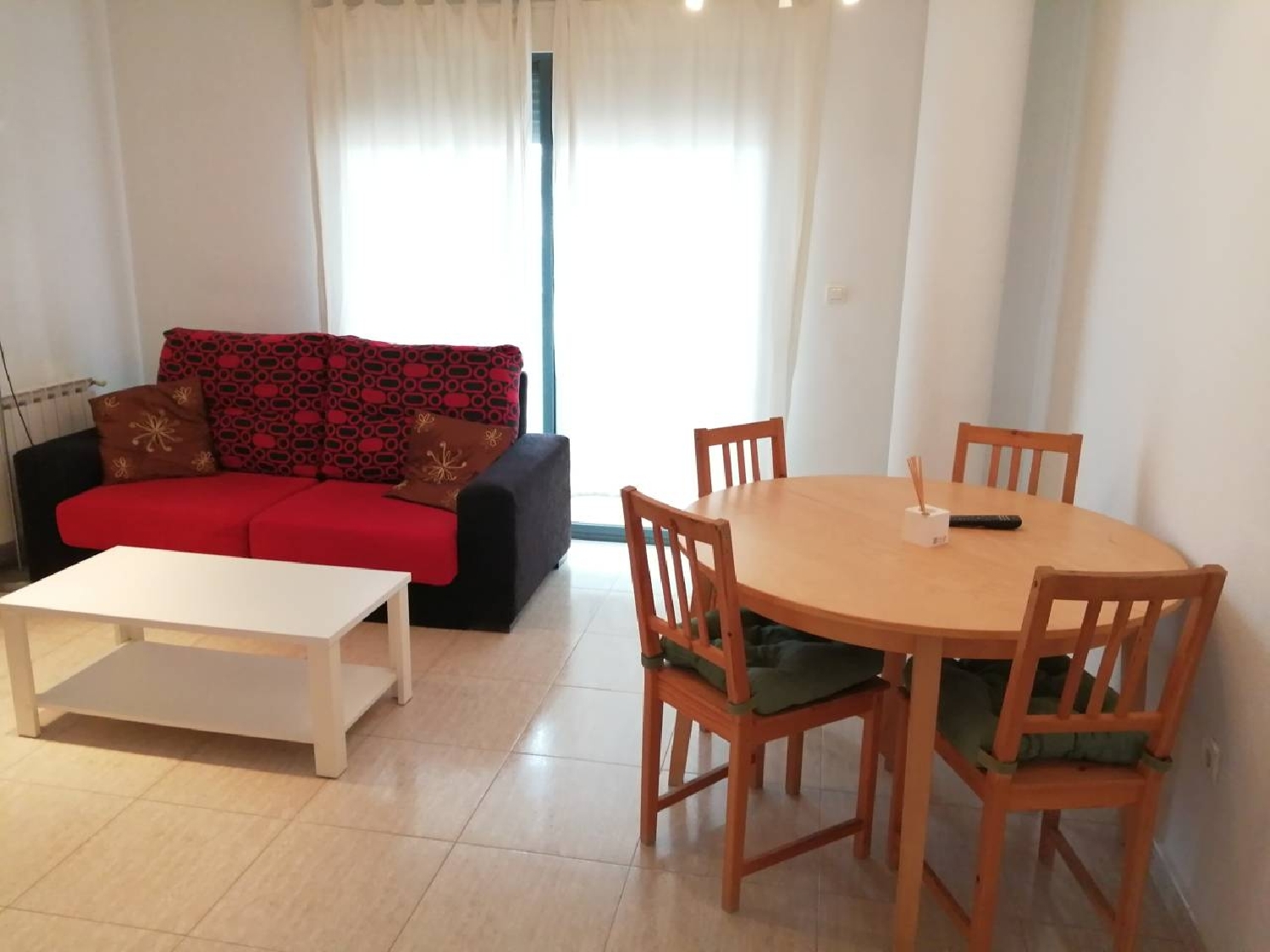  till salu lägenhet Casas Del Campillo Monte Ibérico Almansa 5