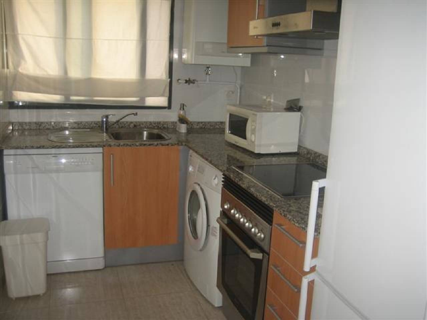  till salu lägenhet Casas Del Campillo Monte Ibérico Almansa 6
