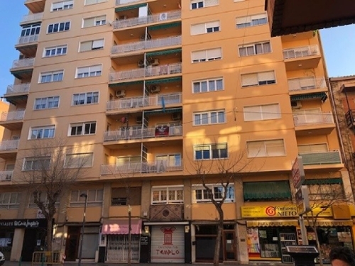 Casas Del Campillo Monte Ibérico Almansa lägenhet foto 6255731