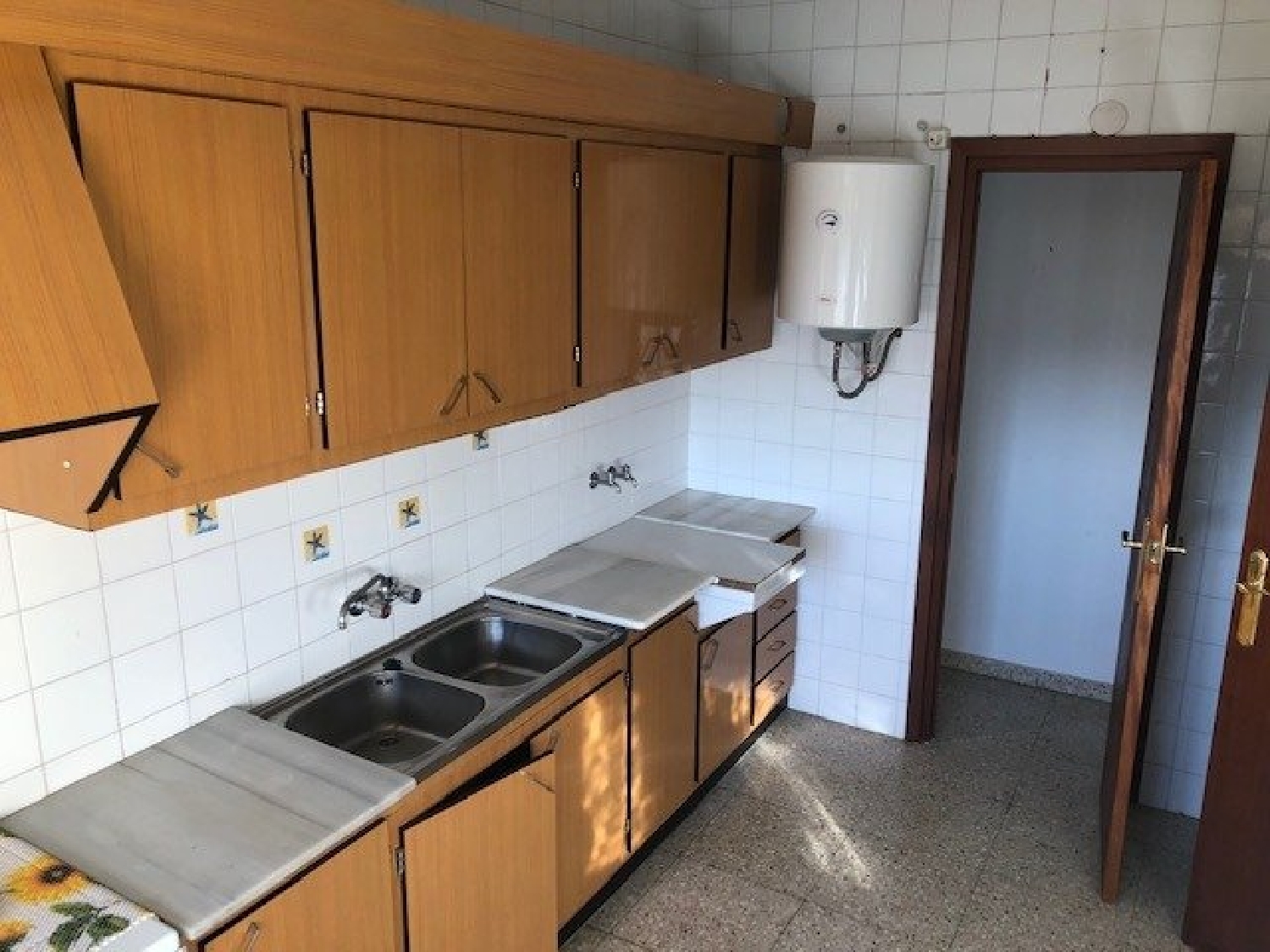  till salu lägenhet Casas Del Campillo Monte Ibérico Almansa 5