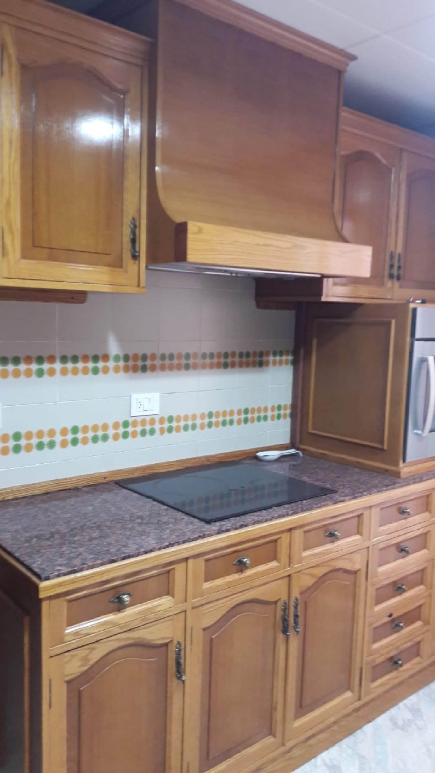  till salu lägenhet Casas Del Campillo Monte Ibérico Almansa 8