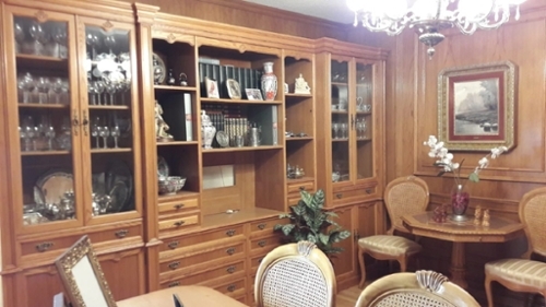 Casas Del Campillo Monte Ibérico Almansa lägenhet foto 6255765