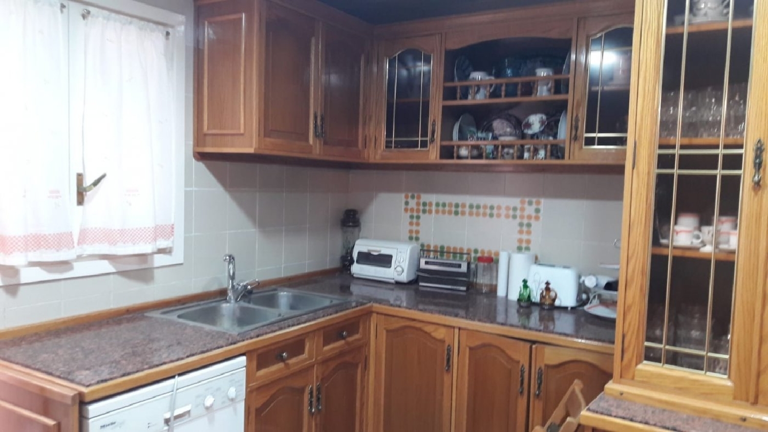  till salu lägenhet Casas Del Campillo Monte Ibérico Almansa 5