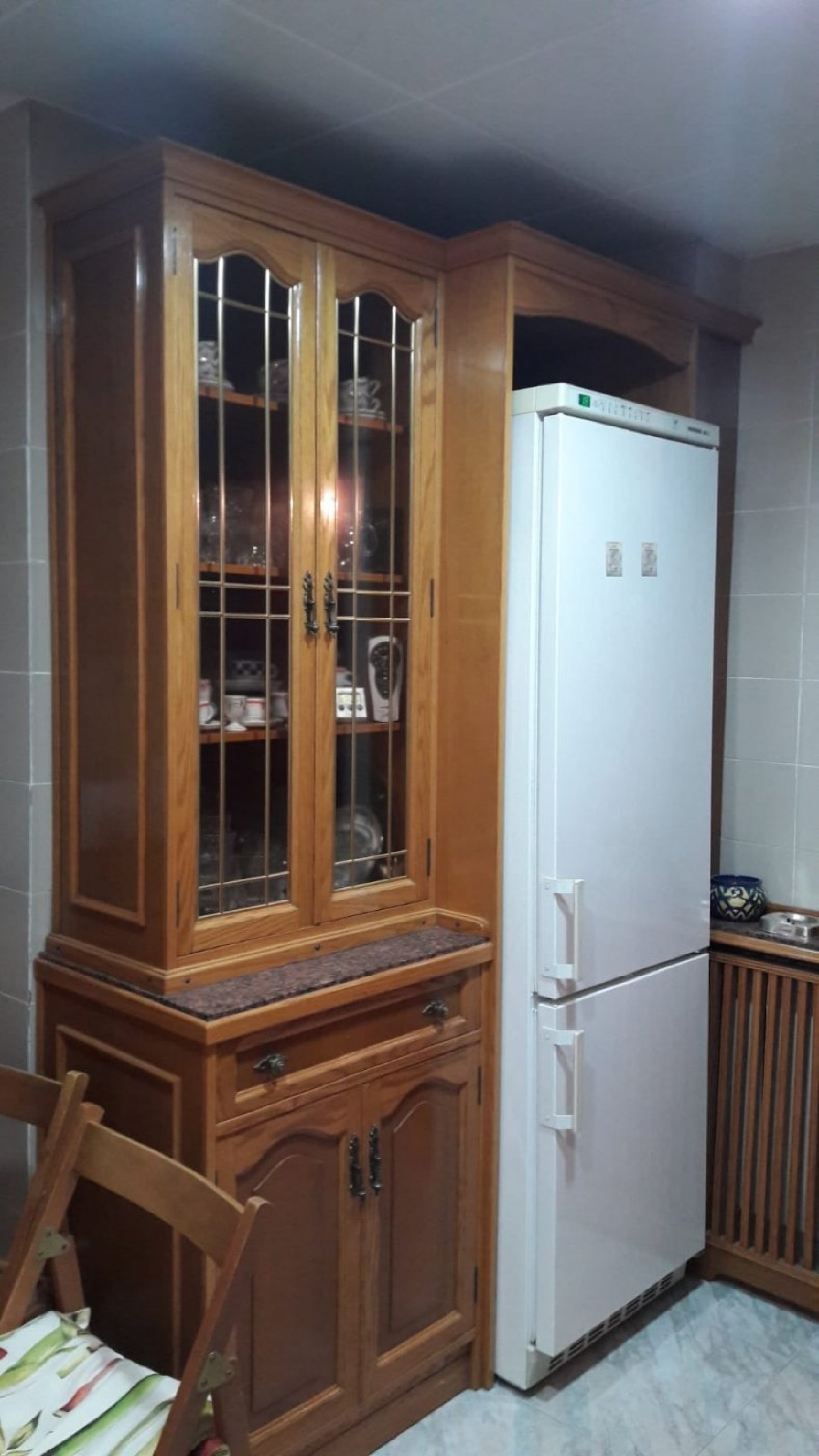  till salu lägenhet Casas Del Campillo Monte Ibérico Almansa 7