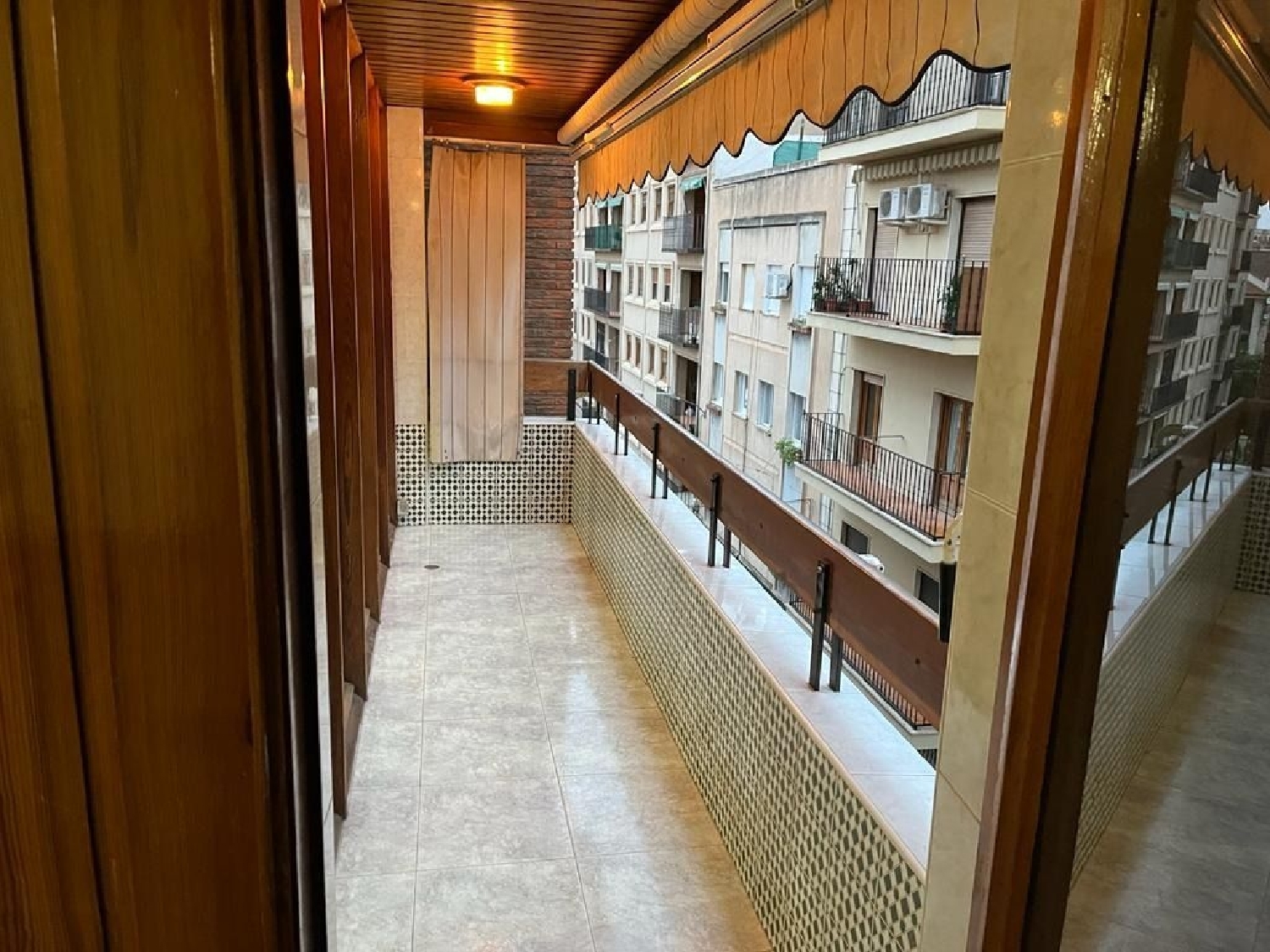 till salu lägenhet Casas Del Campillo Monte Ibérico Almansa 3