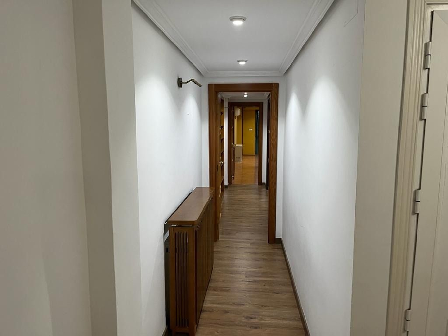  till salu lägenhet Casas Del Campillo Monte Ibérico Almansa 5