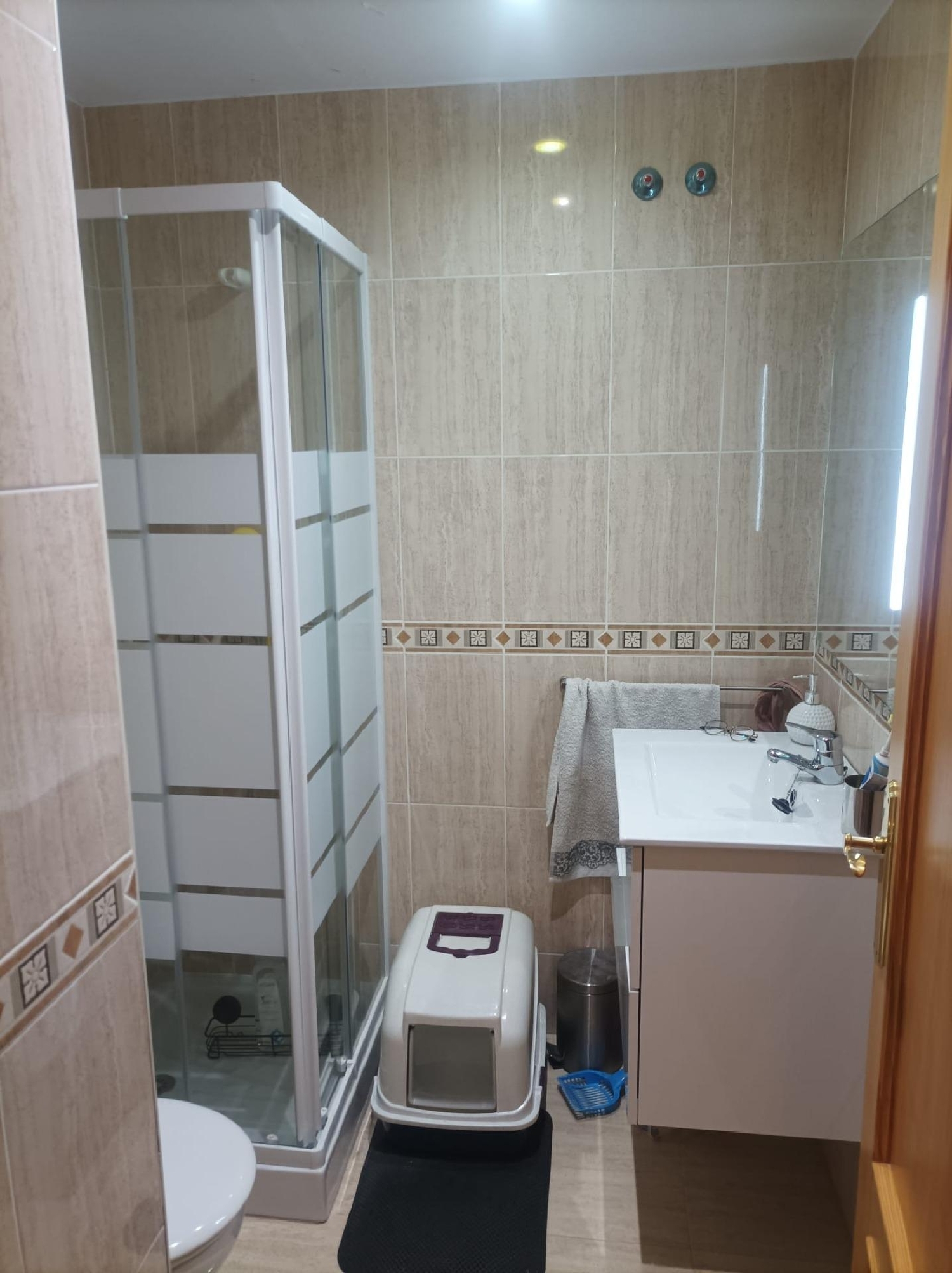  till salu lägenhet Casas Del Campillo Monte Ibérico Almansa 8