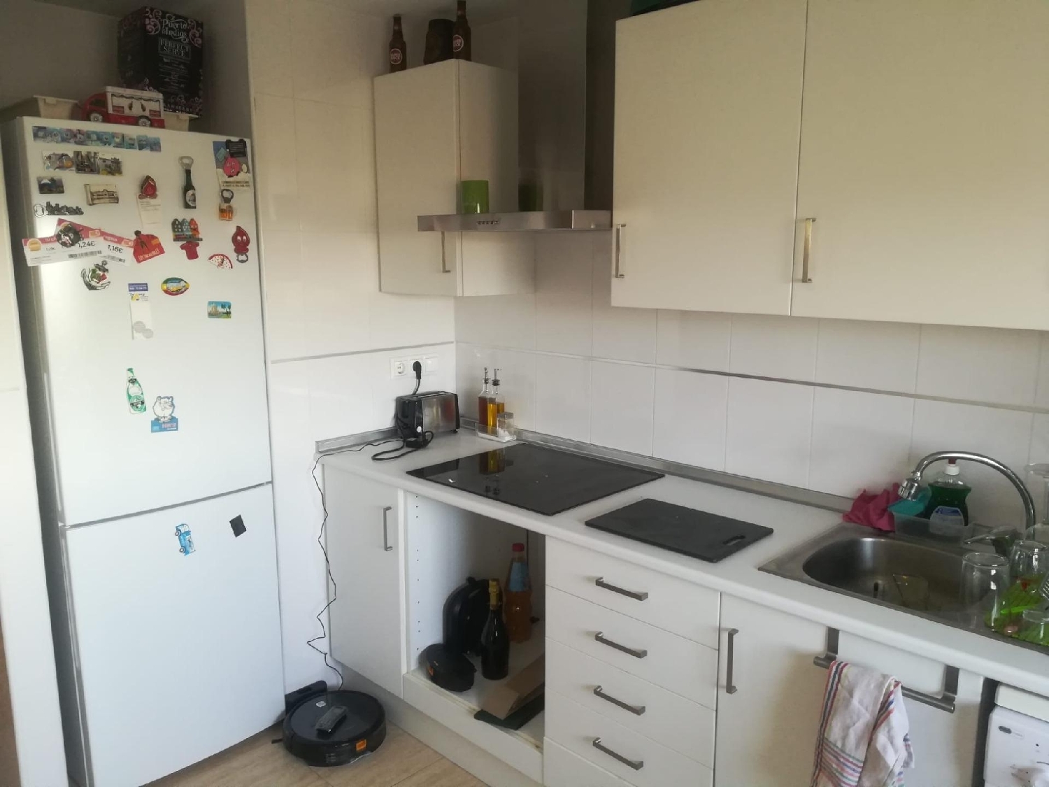  till salu lägenhet Casas Del Campillo Monte Ibérico Almansa 5