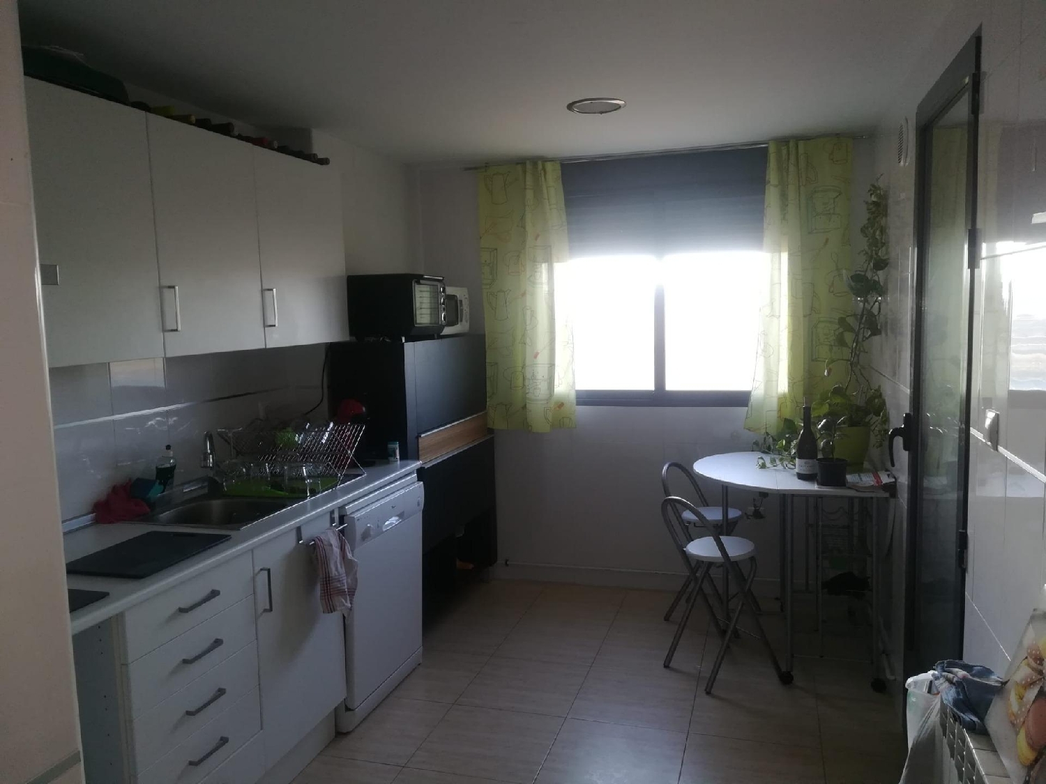  till salu lägenhet Casas Del Campillo Monte Ibérico Almansa 4