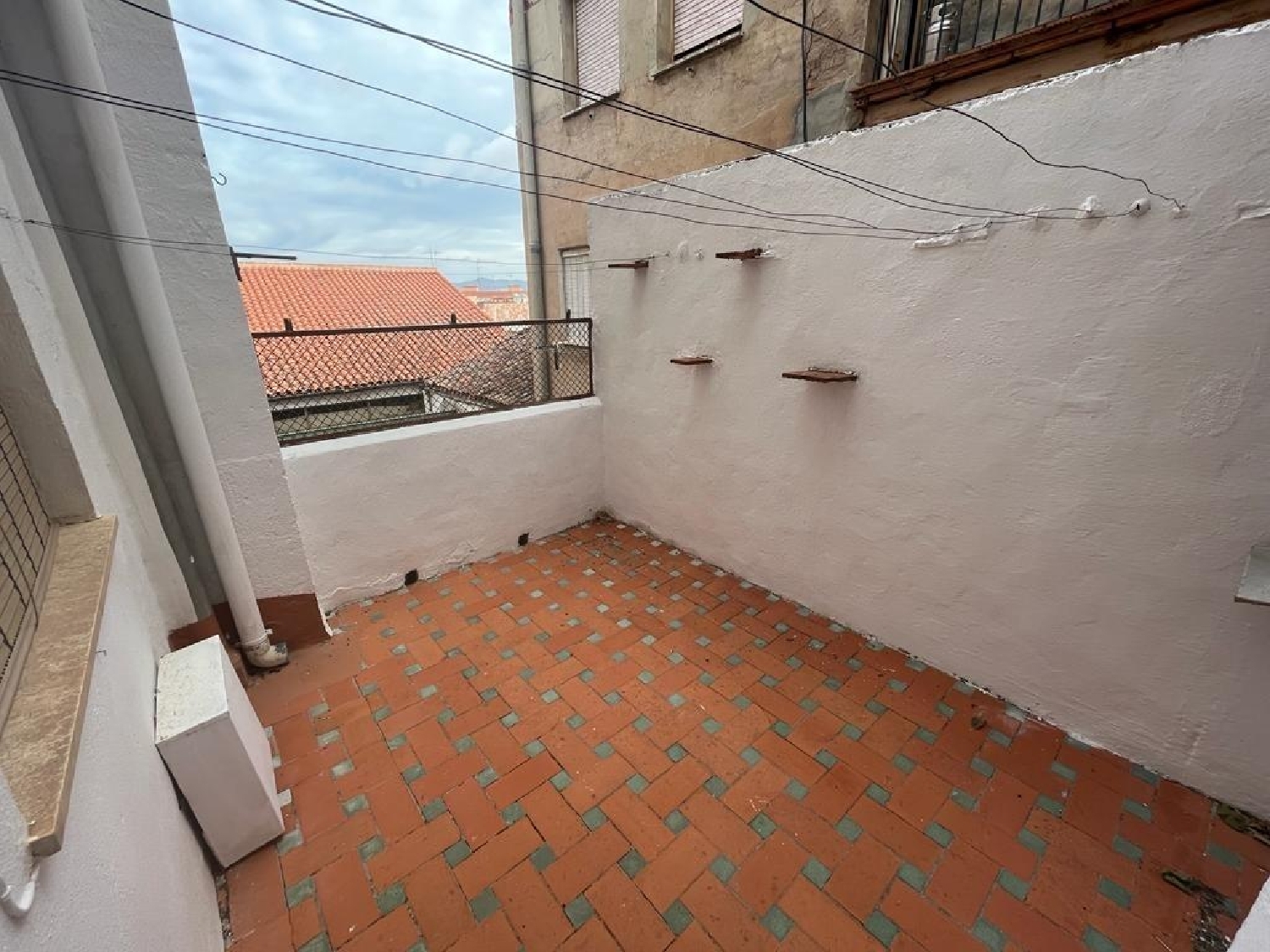  till salu lägenhet Casas Del Campillo Monte Ibérico Almansa 5