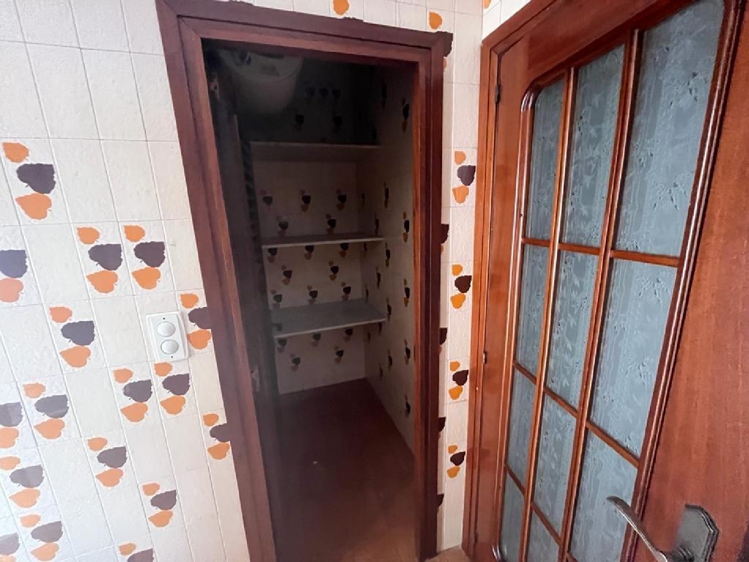  till salu lägenhet Casas Del Campillo Monte Ibérico Almansa 6