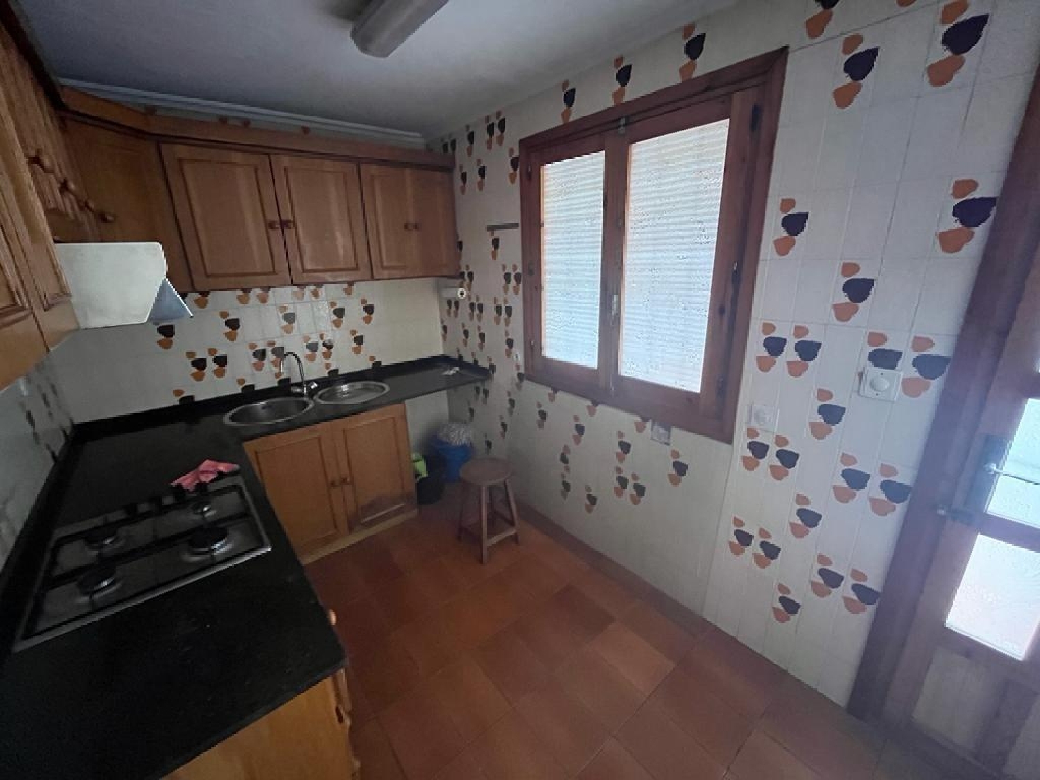  till salu lägenhet Casas Del Campillo Monte Ibérico Almansa 4