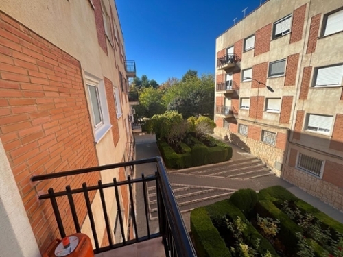 Casas Del Campillo Monte Ibérico Almansa lägenhet foto 6255817