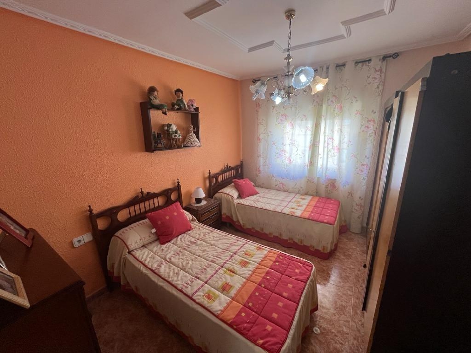  till salu lägenhet Casas Del Campillo Monte Ibérico Almansa 6