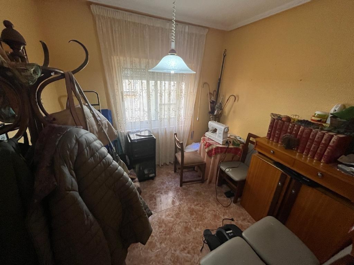  till salu lägenhet Casas Del Campillo Monte Ibérico Almansa 8