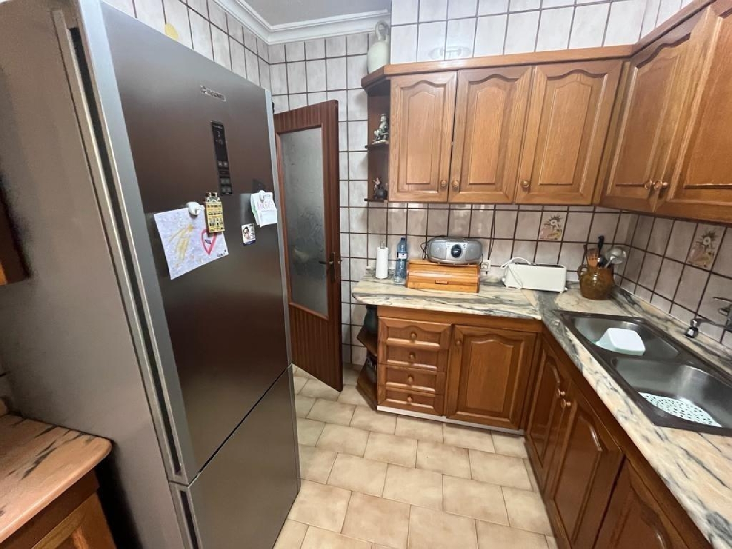 till salu lägenhet Casas Del Campillo Monte Ibérico Almansa 3