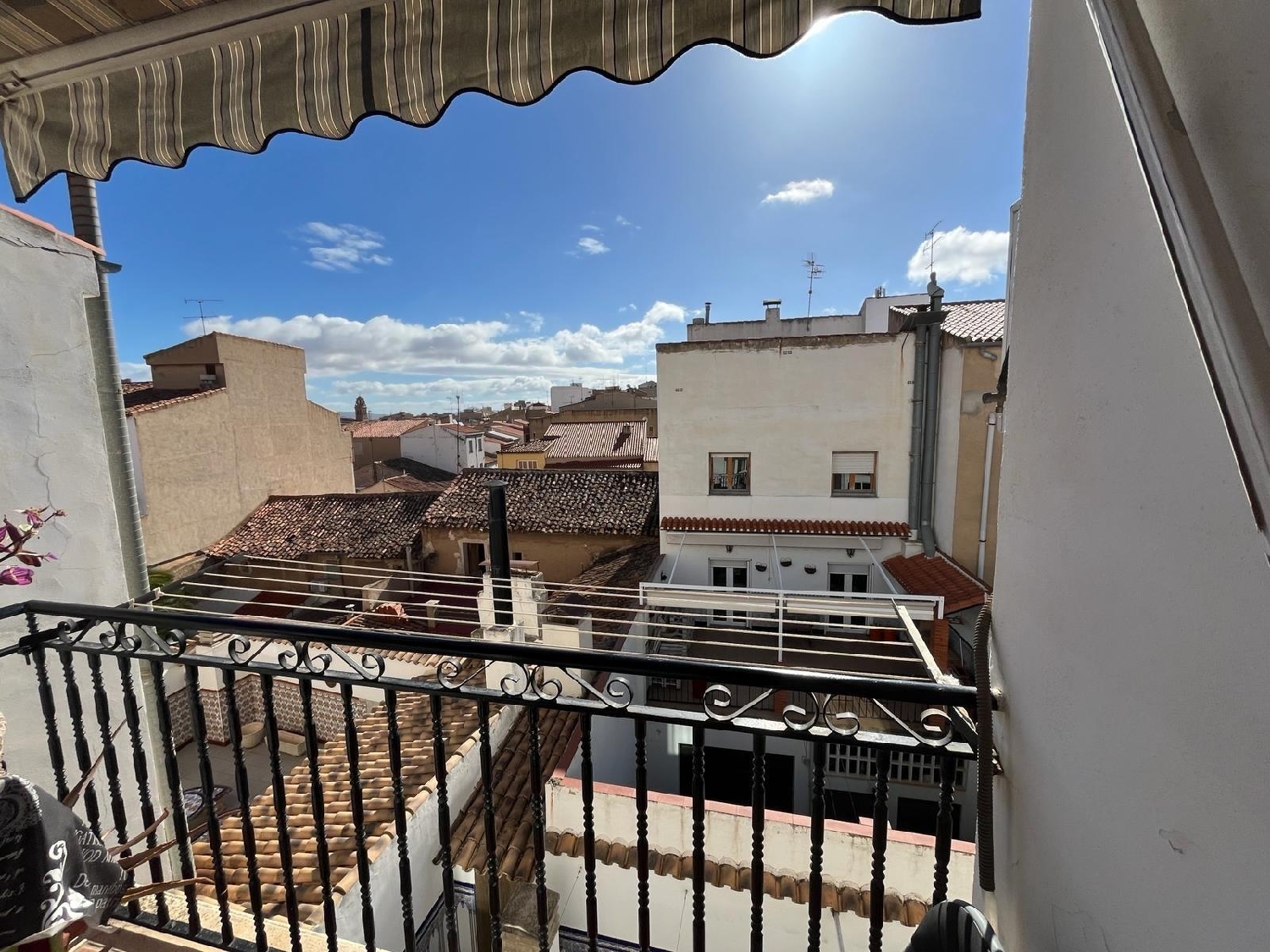  till salu lägenhet Casas Del Campillo Monte Ibérico Almansa 5