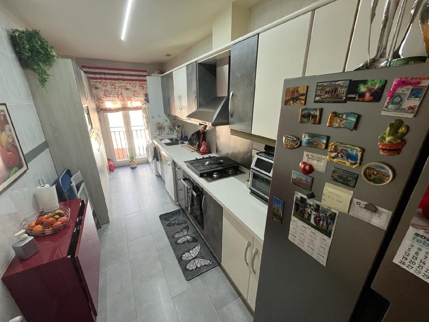  till salu lägenhet Casas Del Campillo Monte Ibérico Almansa 4