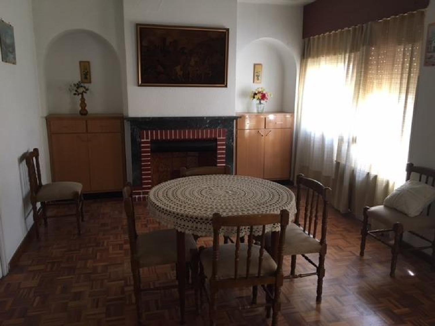  till salu lägenhet Casas Del Campillo Monte Ibérico Almansa 6