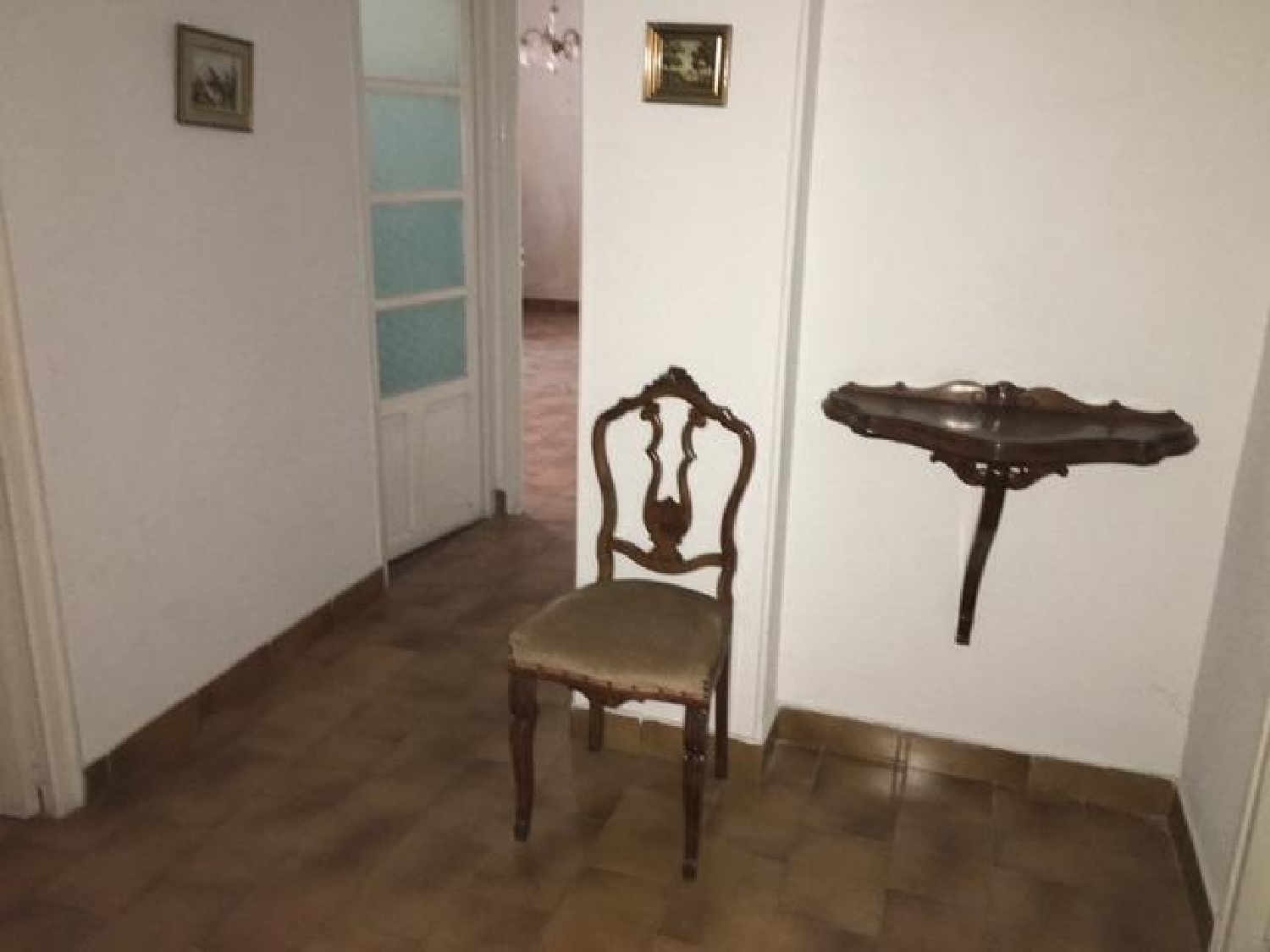 till salu lägenhet Casas Del Campillo Monte Ibérico Almansa 3