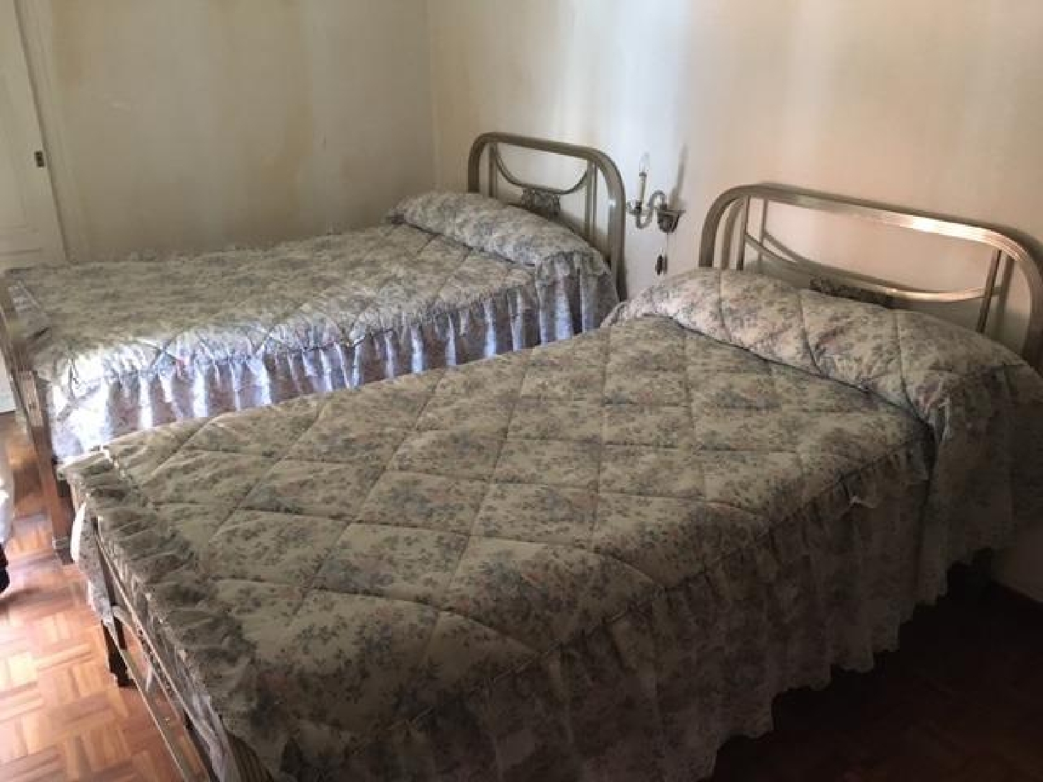 till salu lägenhet Casas Del Campillo Monte Ibérico Almansa 2