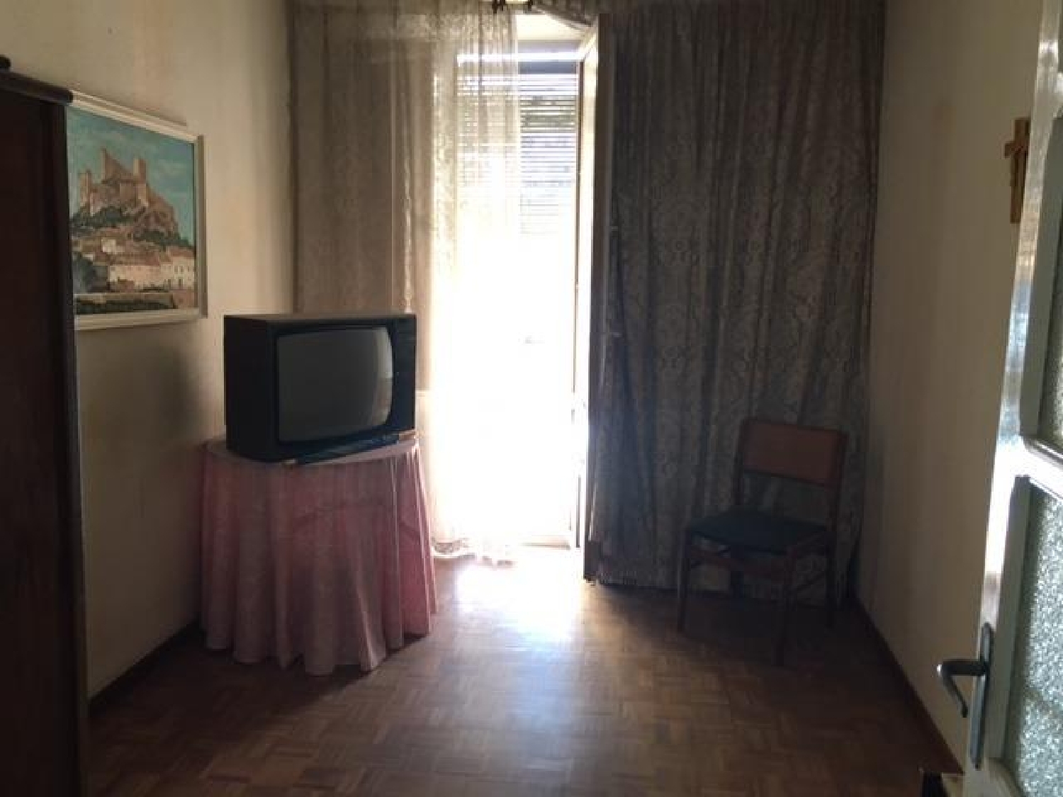  till salu lägenhet Casas Del Campillo Monte Ibérico Almansa 8