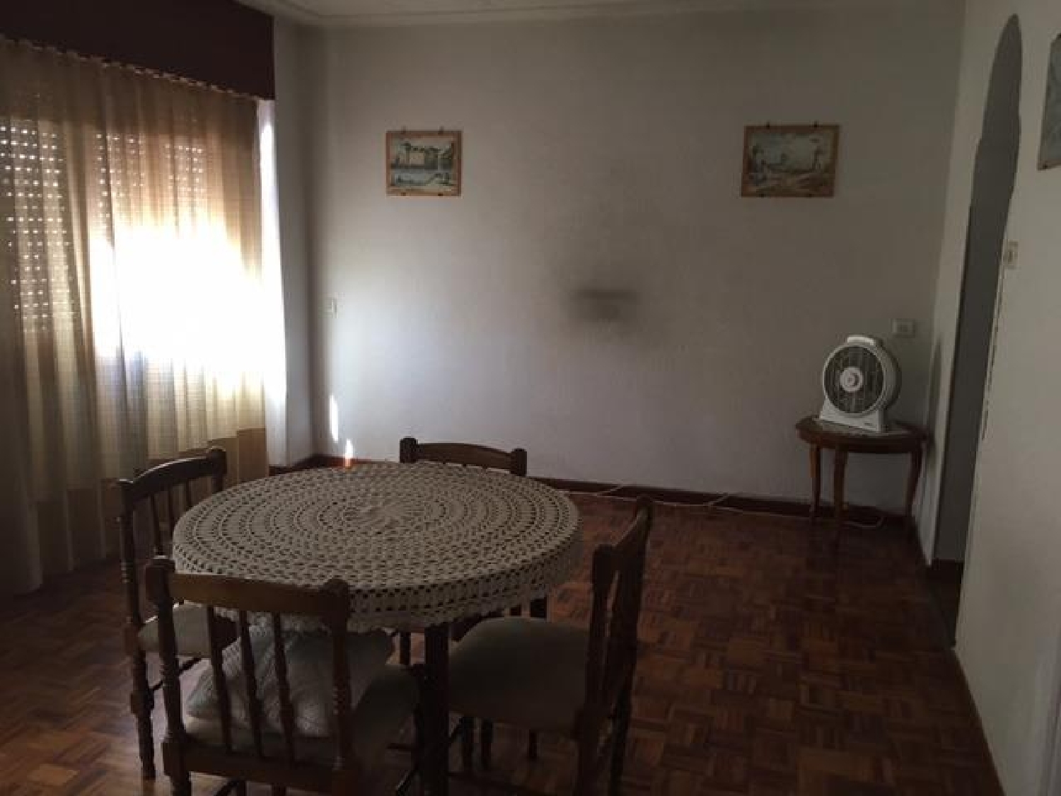  till salu lägenhet Casas Del Campillo Monte Ibérico Almansa 7