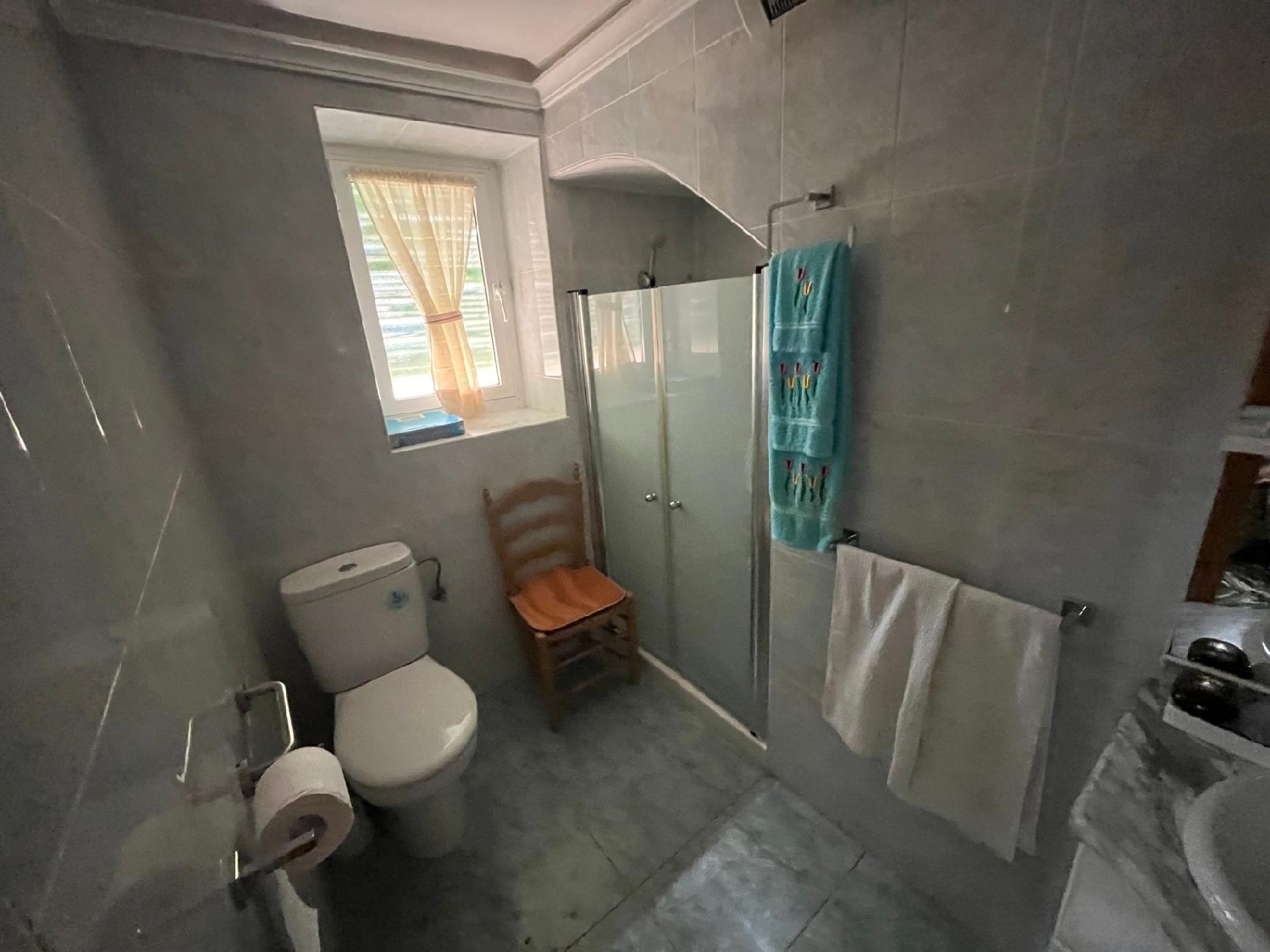 till salu lägenhet Casas Del Campillo Monte Ibérico Almansa 3