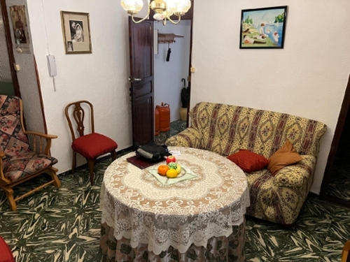 Casas Del Campillo Monte Ibérico Almansa lägenhet foto 6255858
