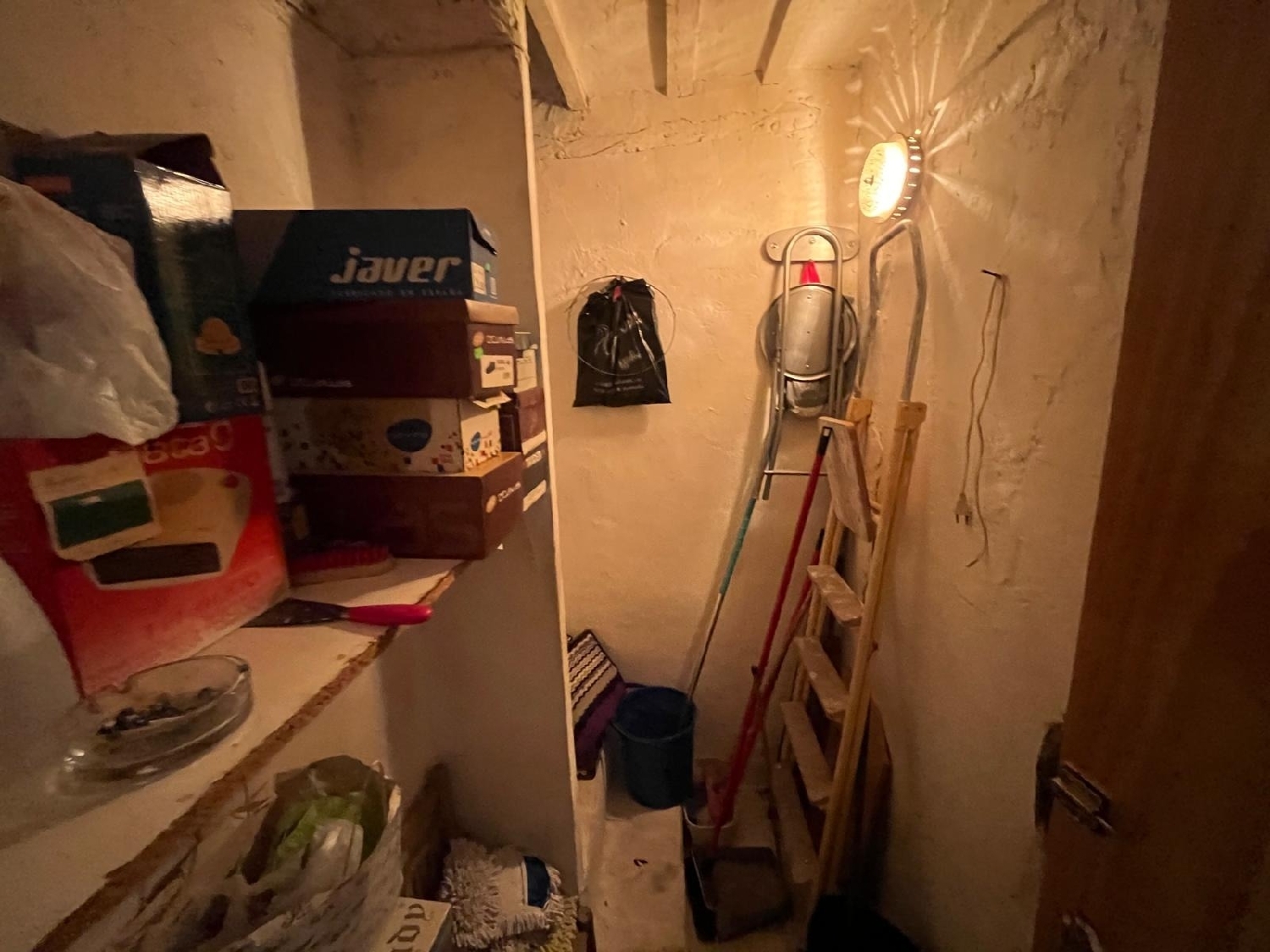 till salu lägenhet Casas Del Campillo Monte Ibérico Almansa 2