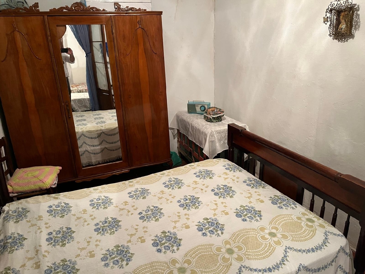  till salu lägenhet Casas Del Campillo Monte Ibérico Almansa 8