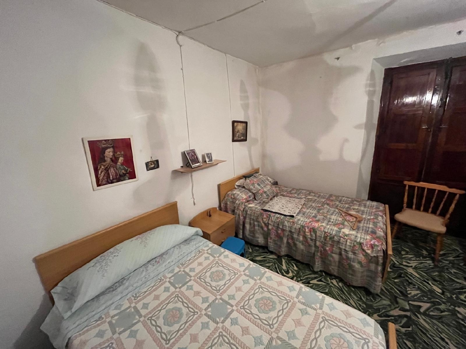 till salu lägenhet Casas Del Campillo Monte Ibérico Almansa 7