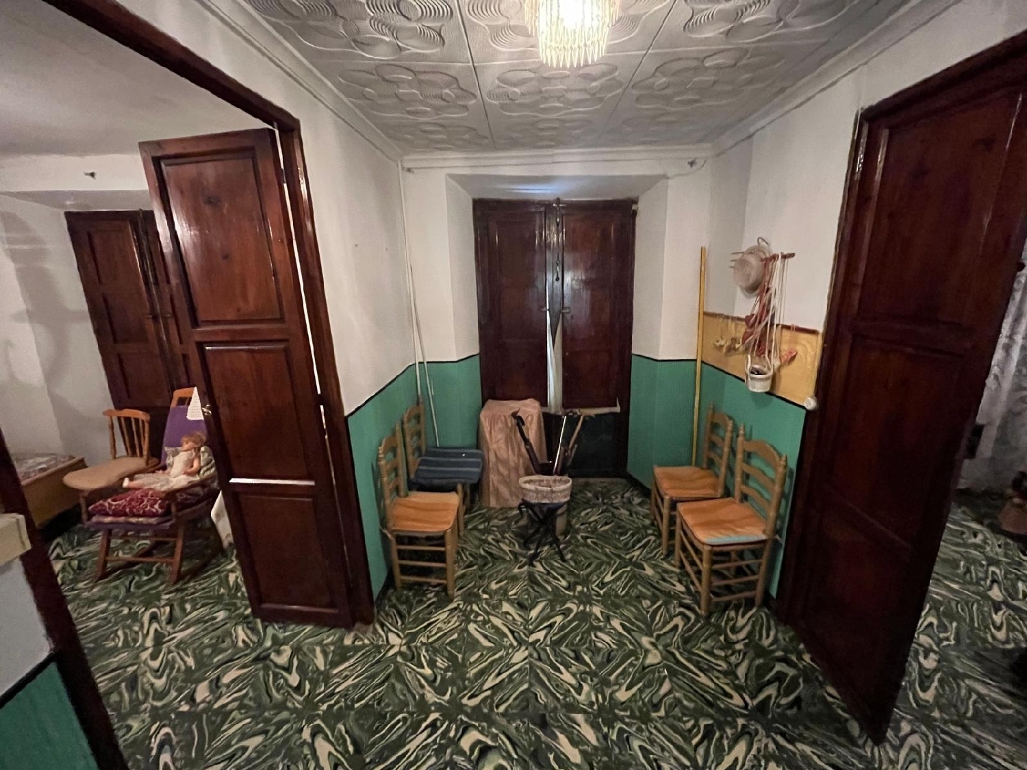  till salu lägenhet Casas Del Campillo Monte Ibérico Almansa 5