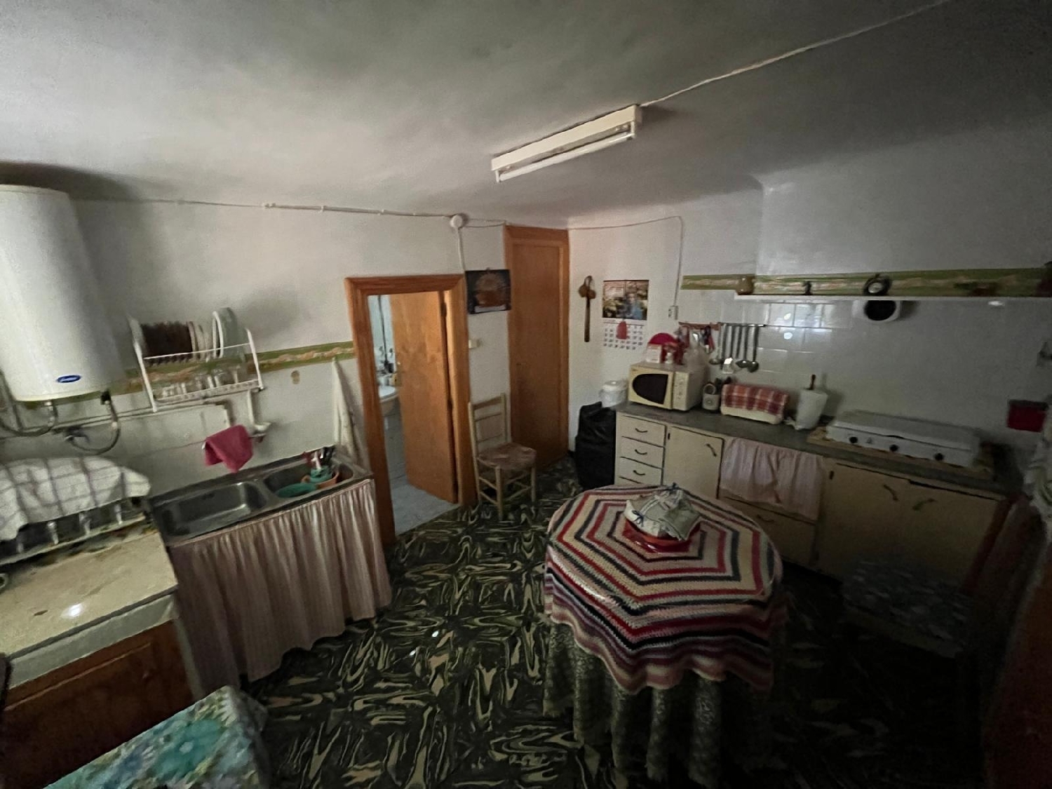  till salu lägenhet Casas Del Campillo Monte Ibérico Almansa 4
