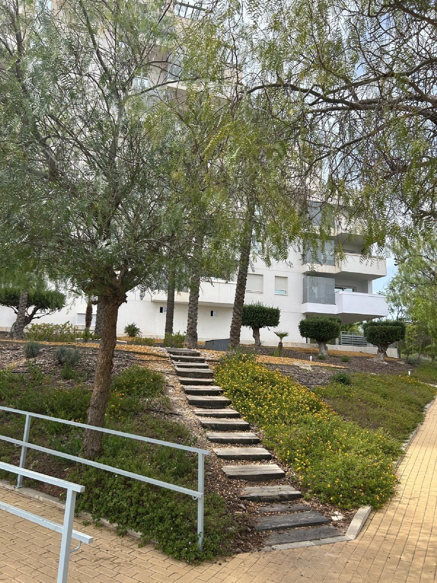  till salu lägenhet Casas Del Camino De Churra Huerta De Murcia 29