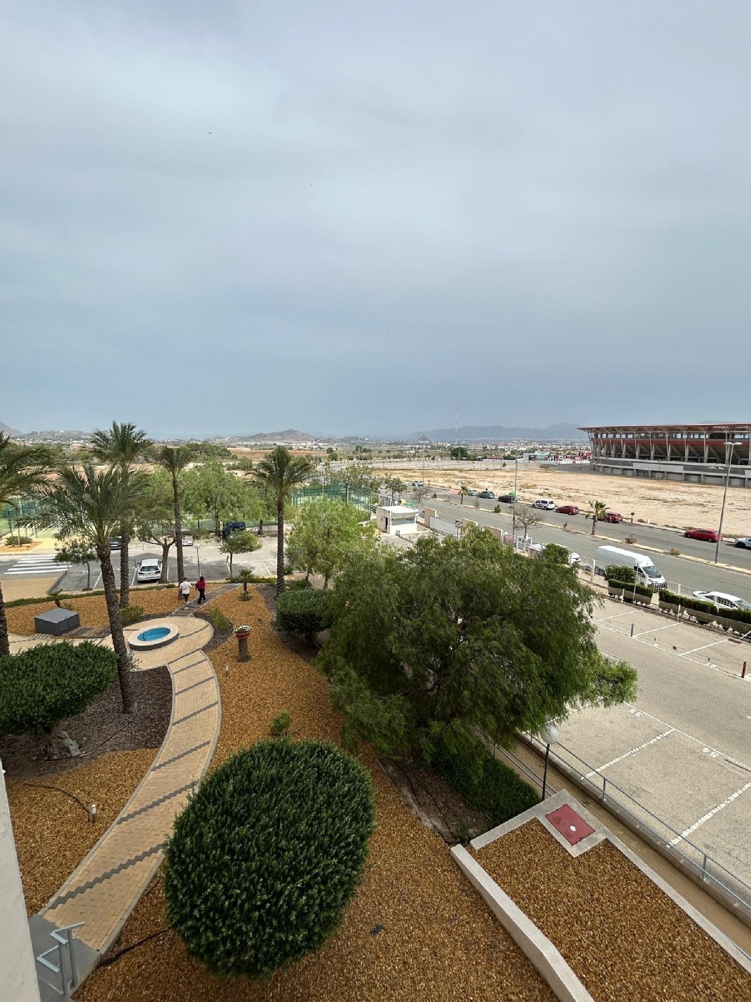  till salu lägenhet Casas Del Camino De Churra Huerta De Murcia 31
