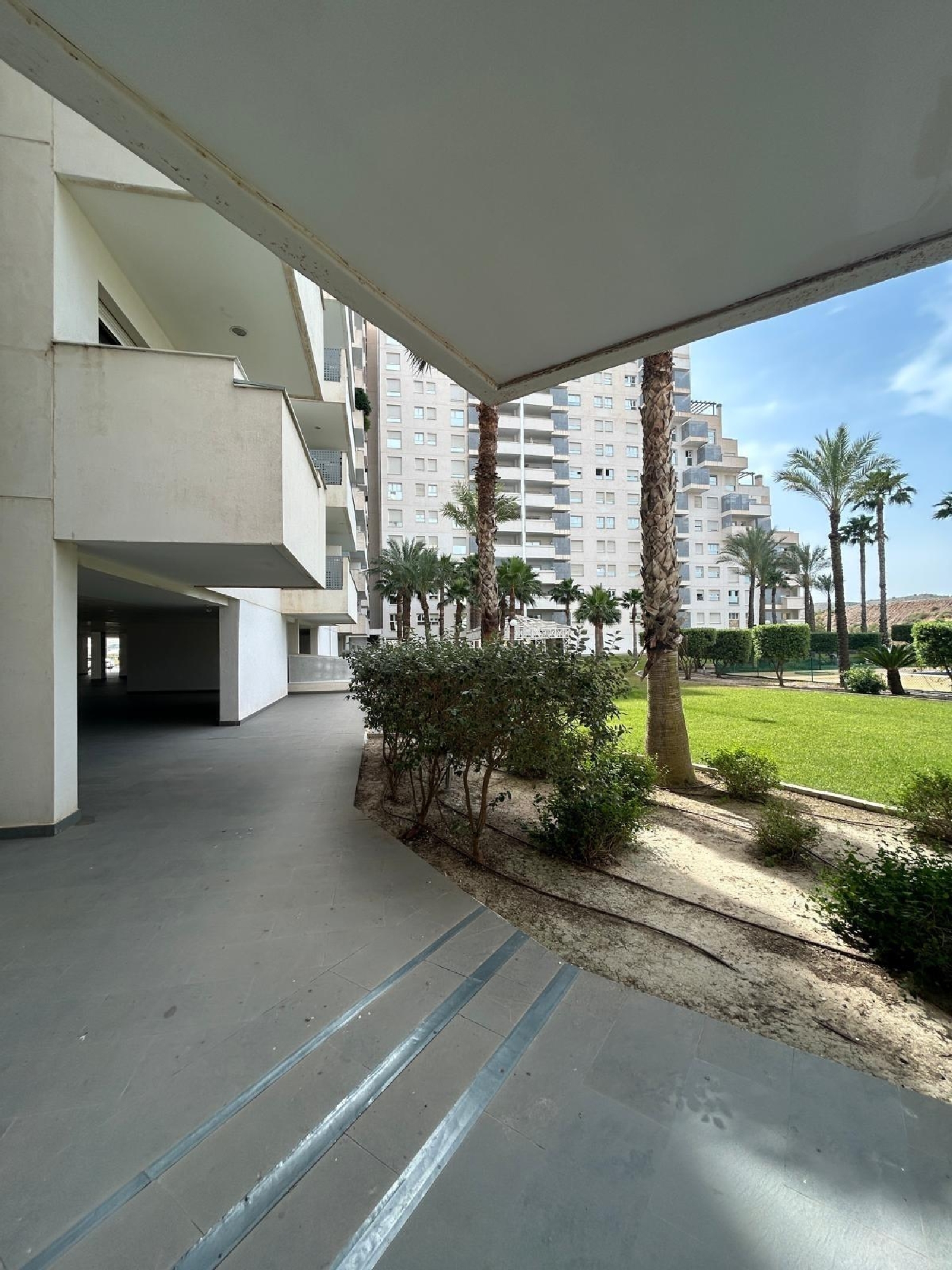  till salu lägenhet Casas Del Camino De Churra Huerta De Murcia 38