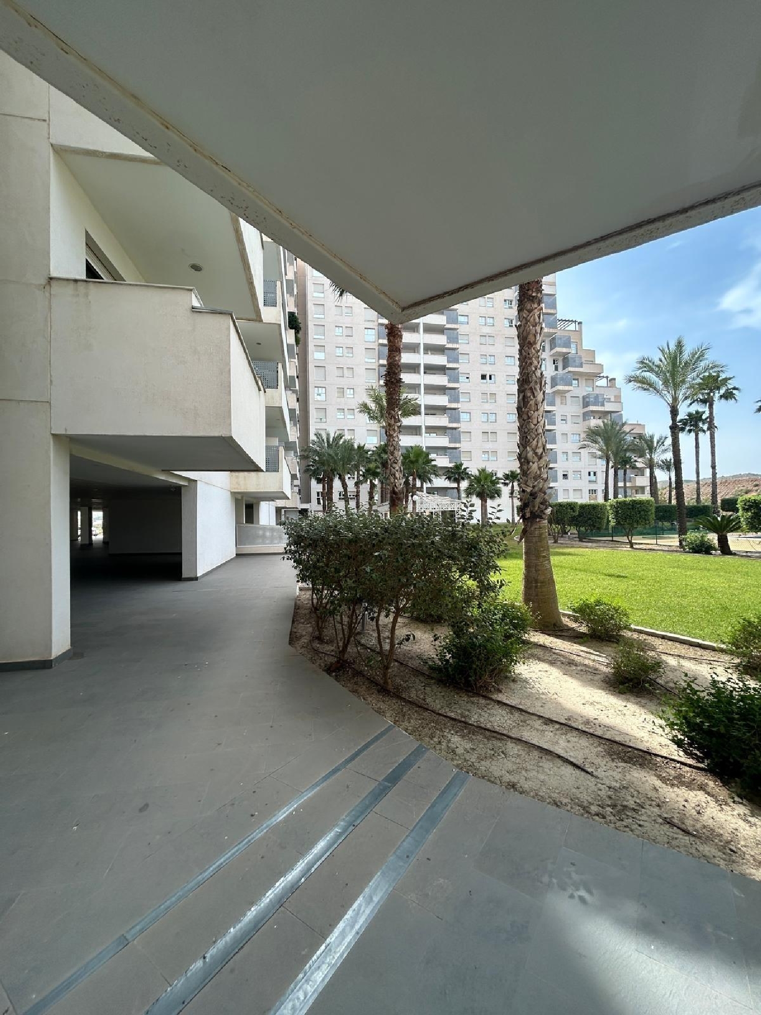  till salu lägenhet Casas Del Camino De Churra Huerta De Murcia 35