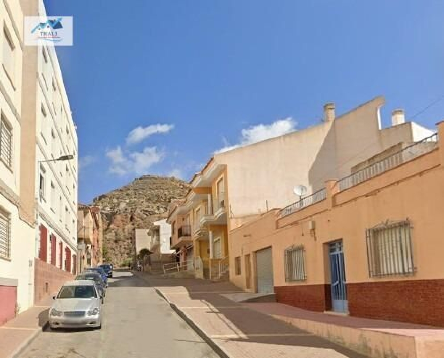 till salu lägenhet Casas Nuevas Y De Gallardo Alto Guadalentín 1