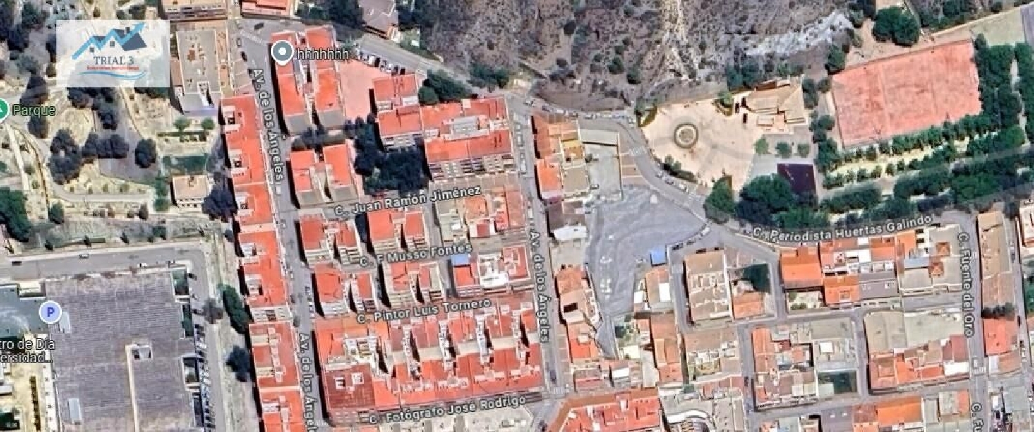till salu lägenhet Casas Nuevas Y De Gallardo Alto Guadalentín 3