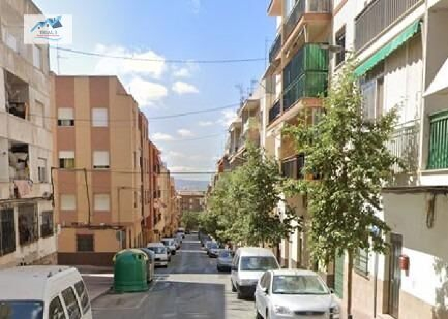 till salu lägenhet Casas Nuevas Y De Gallardo Alto Guadalentín 2