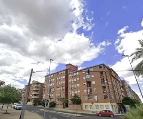 Puebla De Argeme Vega De Alcántara lägenhet foto 6175327