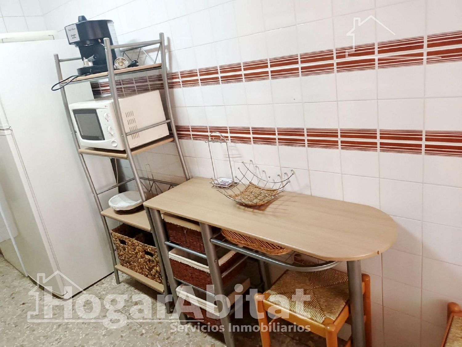  till salu lägenhet Cascante Alt Vinalopó 7
